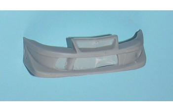 Transkit – Mitsubishi Lancer EVO 6,5 / 2001 – front bumper 1/24 